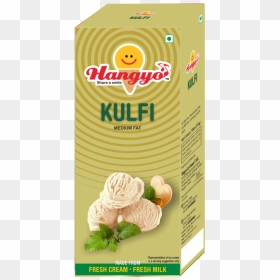 Hangyo Ice Cream Price List, HD Png Download - kulfi ice cream png
