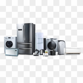 Samsung Air Conditioner - High Quality Home Appliance, HD Png Download - samsung air conditioner png
