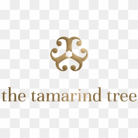 Tamarind Tree Logo, HD Png Download - gulmohar tree png