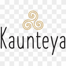Kaunteya - Calligraphy, HD Png Download - dasara images png