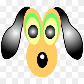 Dog,cartoon Clip Arts - Clip Art, HD Png Download - cartoon .png