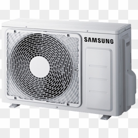 Ameristar 12000 Btu Mini Split, HD Png Download - samsung air conditioner png