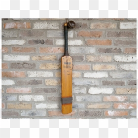 Cricket Bat, HD Png Download - cricket ball fire png