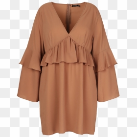 Day Dress, HD Png Download - smock png