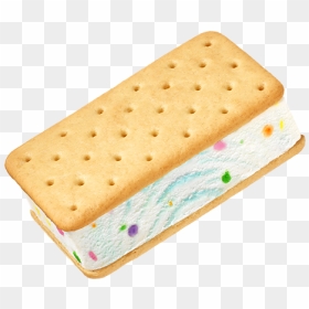 Ice Cream, HD Png Download - birthday crackers png