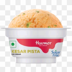 Havmor Sugar Free Ice Cream, HD Png Download - kulfi ice cream png