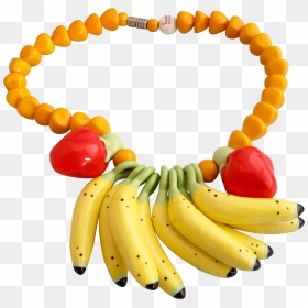 Saba Banana, HD Png Download - banana bunch png