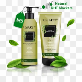 Cosmetics, HD Png Download - tulsi tree png