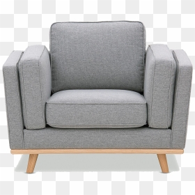 Transparent Background Modern Chair Png, Png Download - chair png image