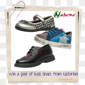 Sneakers, HD Png Download - kids shoes png