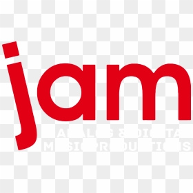 Jam-musicproductions - Visual Computer Solutions, Inc., HD Png Download - music text png