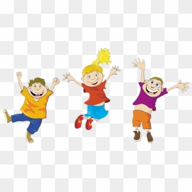 Kids In Nature Clipart , Png Download - Clip Art, Transparent Png - nature clipart png