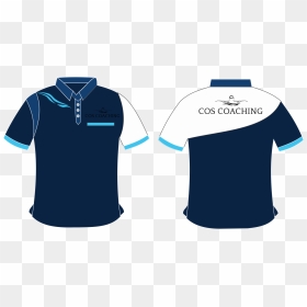 Polo Shirt Png For Photoshop, Transparent Png - vhv