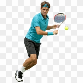 Roger Federer Png Clipart - Roger Federer Png Transparent, Png Download - roger federer png