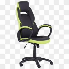 Президентски Стол Carmen 7510, HD Png Download - revolving chair png