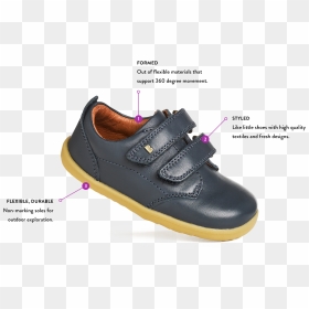 Sneakers, HD Png Download - kids shoes png