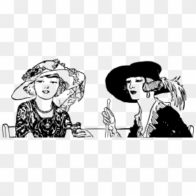 Anti Vax Pro Disease, HD Png Download - lady clipart png