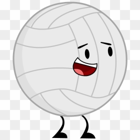 Object Havoc Wikia - Volleyball Object Havoc, HD Png Download - volleyball png images