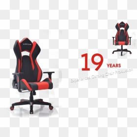 Office Chair, HD Png Download - revolving chair png