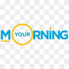 Ctv Your Morning Logo, HD Png Download - your logo png