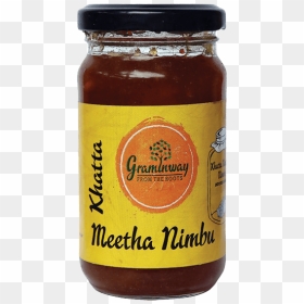 Chutney, HD Png Download - nimbu png