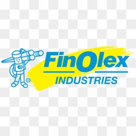 Finolex Industries Logo, Hd Png Download - Finolox Logo High Resolution, Transparent Png - om png hd