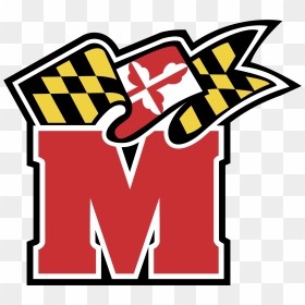 Transparent Maryland Terrapins Logo, HD Png Download - maryland logo png