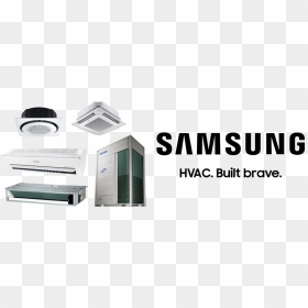 Samsung, HD Png Download - samsung air conditioner png