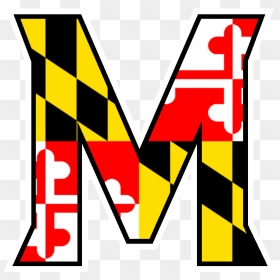 Thumb Image - Maryland State Flag, HD Png Download - maryland logo png