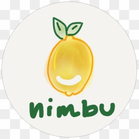 Circle, HD Png Download - nimbu png