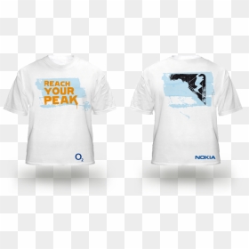 T-shirt, HD Png Download - shirt png for photoshop