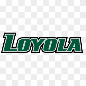 Loyola Greyhounds Logo Png, Transparent Png - maryland logo png