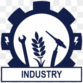 Aoi Industry Png Color Logo - Corporate Service Logo, Transparent Png - industry png