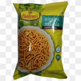 Haldiram, HD Png Download - nimbu png