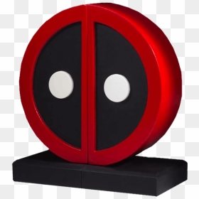 Circle, HD Png Download - deadpool movie png