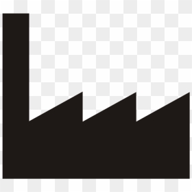 File - Symbol Industry - Svg - Symbol Of Industry , - Monochrome, HD Png Download - industry png