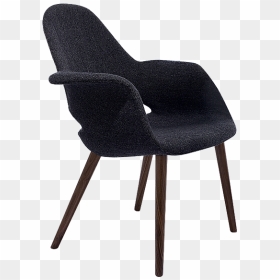 Chair, HD Png Download - revolving chair png