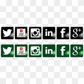 Icons Social Network Icon , Png Download - Google Plus Icon, Transparent Png - social networking icon png