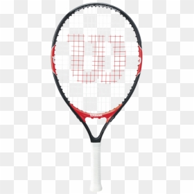 Wilson Roger Federer 25 Inch Tennis Racket , Png Download - Wilson Ultra 21, Transparent Png - roger federer png