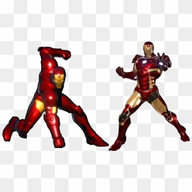 View Samegoogleiqdbsaucenao Ironman , - Marvel Vs Capcom Infinite Iron Man, HD Png Download - marvel vs capcom infinite logo png