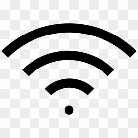 Wireless Access Point Icon Www Pixshark Com Images - Visio Stencil Wifi Access Point, HD Png Download - bullet point black png
