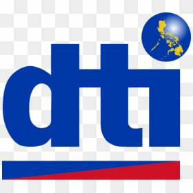 Department Of Trade And Industry Dti, HD Png Download - industry png