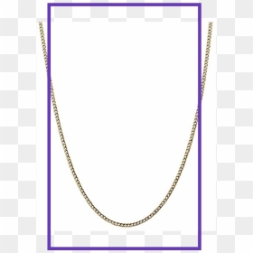 Chain, HD Png Download - cuban link png