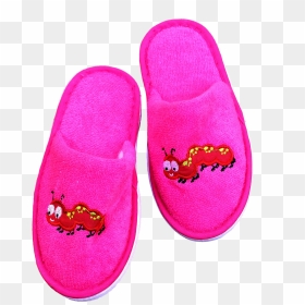 Children Slippers Png, Transparent Png - kids shoes png