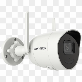 Hikvision Ds 2cv2041g2 Idw, HD Png Download - bullet point black png