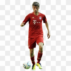 Soccer Player [3] - Bayern Munich Kroos Png, Transparent Png - players png