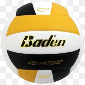Baden Volleyball, HD Png Download - volleyball png images