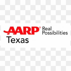 Aarp Texas - Graphics, HD Png Download - aarp png