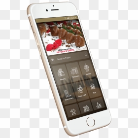 Iphone, HD Png Download - free delivery png