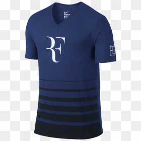 Roger Federer , Png Download - Active Shirt, Transparent Png - roger federer png